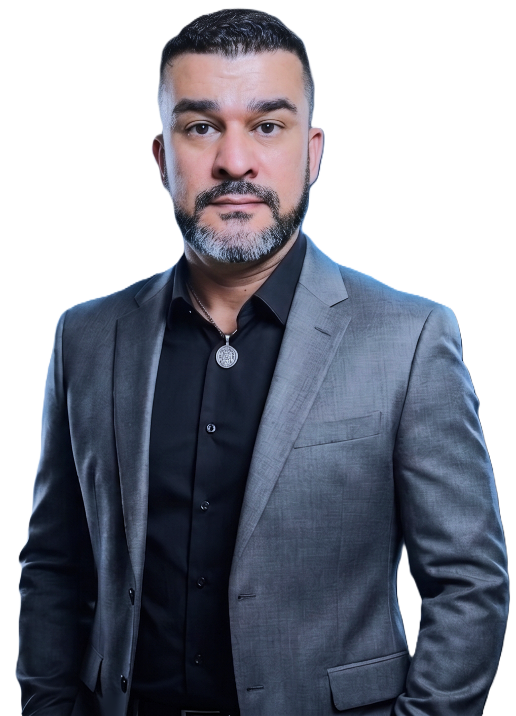 Luciano Bandeira Marinho